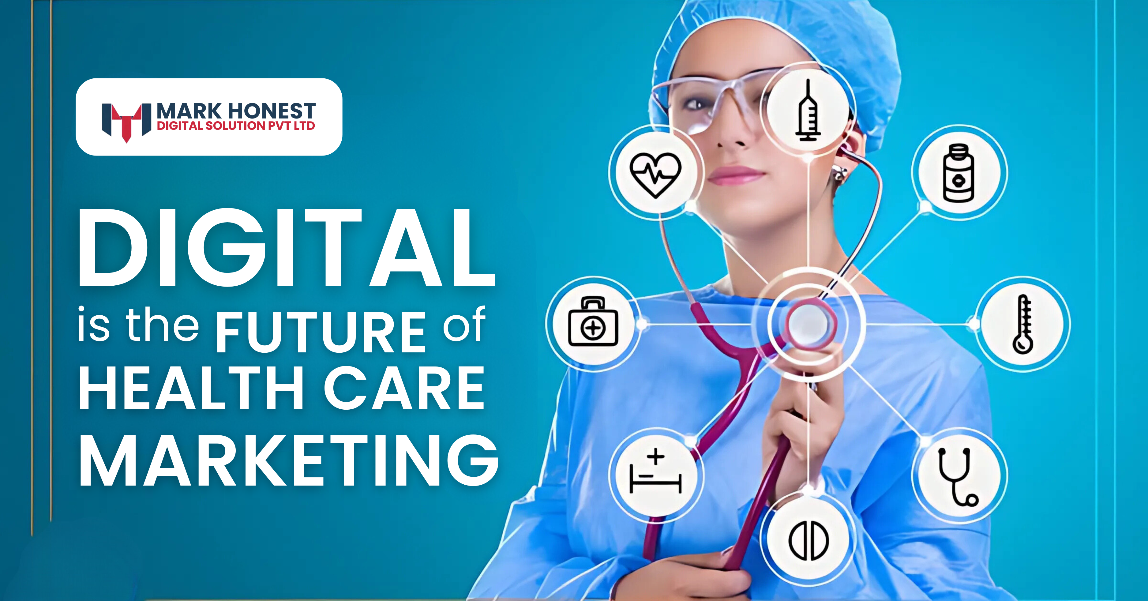 How To Do Social Media Marketing for Healthcare Brand.