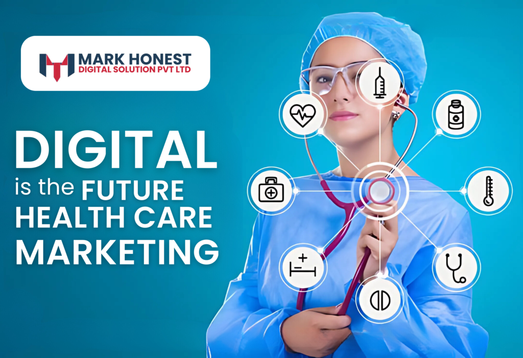 How To Do Social Media Marketing for Healthcare Brand