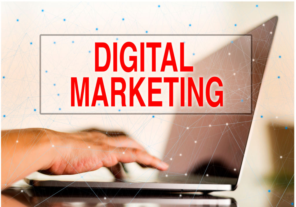 digital marketing