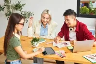 Growth for us, as the Best Digital Marketing Company In Mehsana.