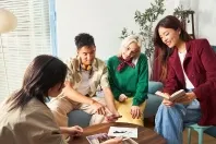 We combine creativity, Marketing, strategy, and technology to grow your brand’s visibility, credibility, and customer trust.