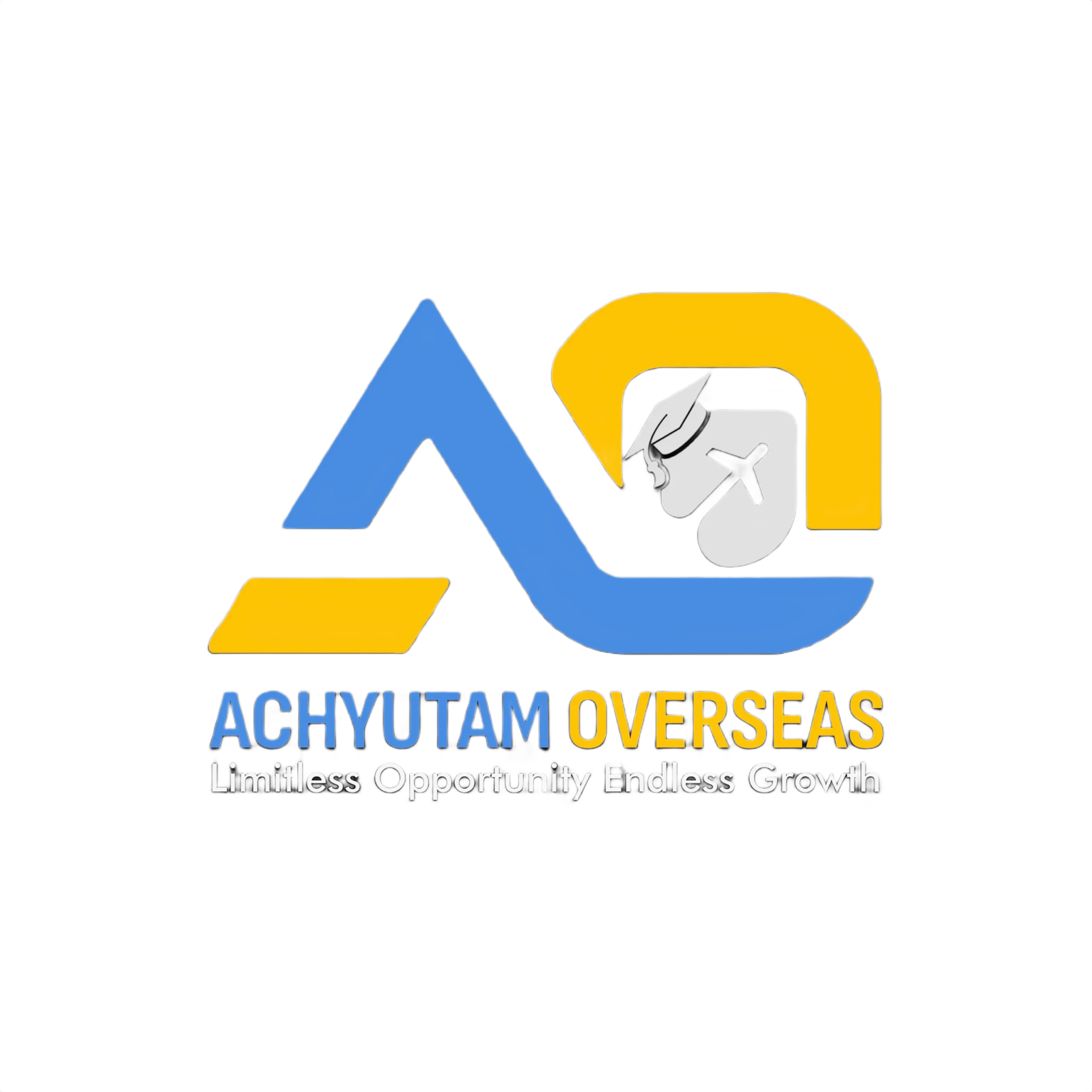 Achyutam logo
