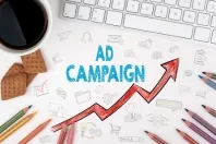 Ads campaign