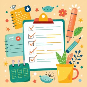 Content Planning and Strategy