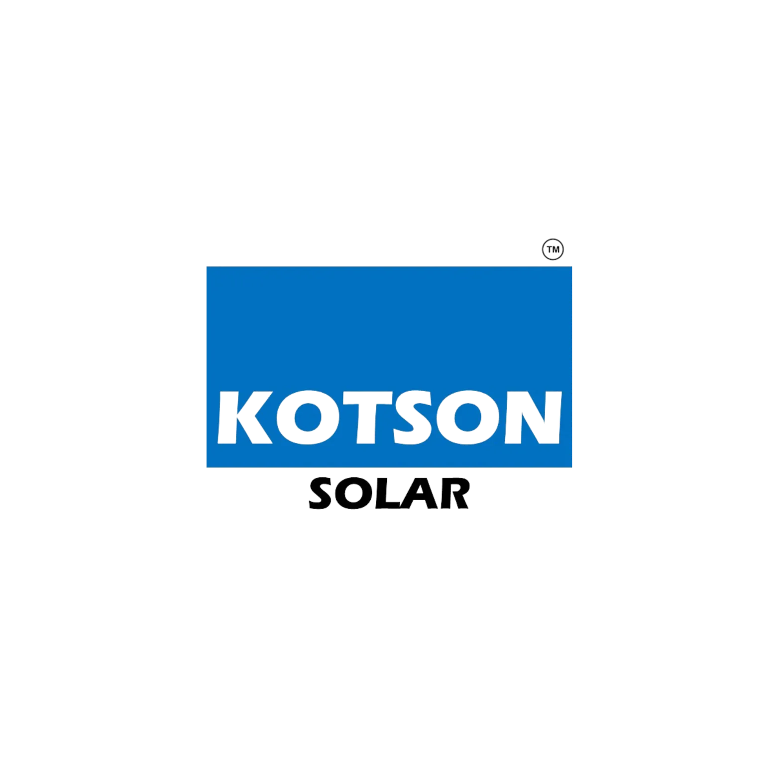 Kotson solar
