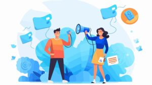 Promote Thought Leadership