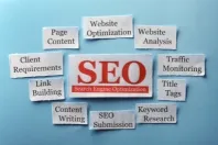Seo keypoints