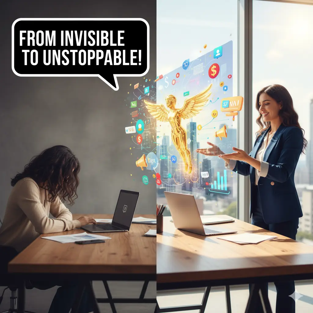 Unlock Your Business Growth with Digital Marketing