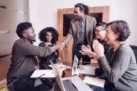 We as the Best Digital Marketing Company In Vapi, f