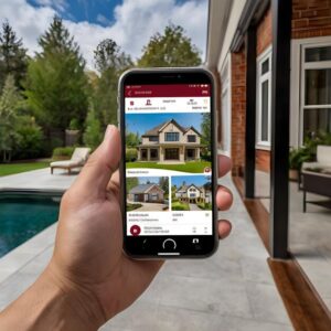 person-holding-phone-that-says-home-screen