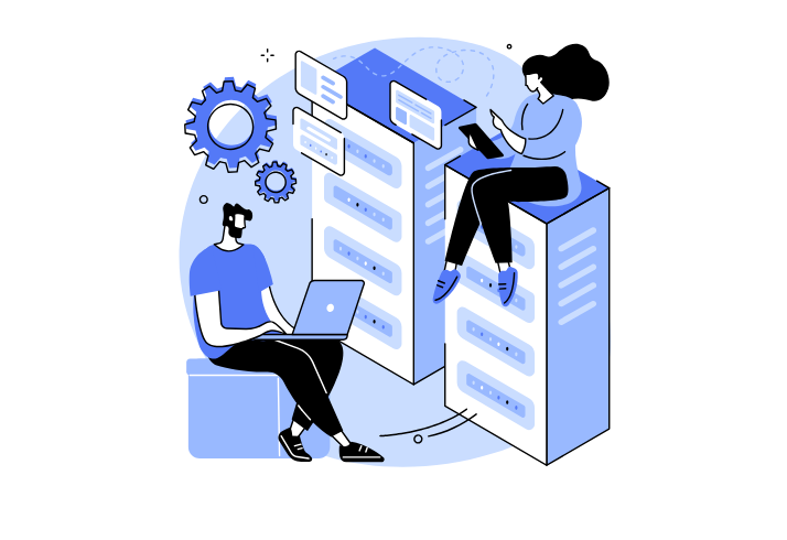 Web Development That Fuels Real Growth