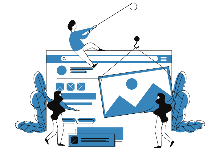 Web Development That Builds Real Growth