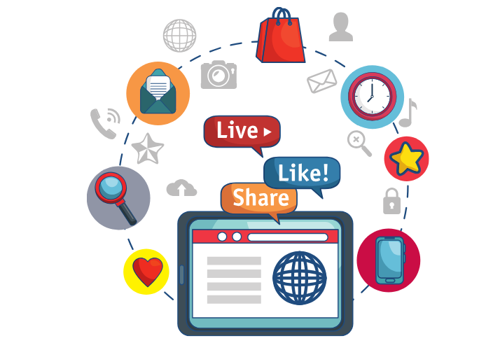 Rise Above the Competition