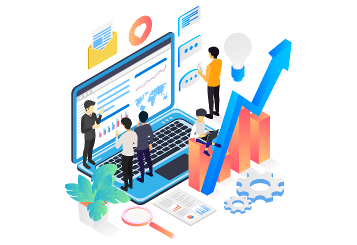 Web Development That Builds Growth