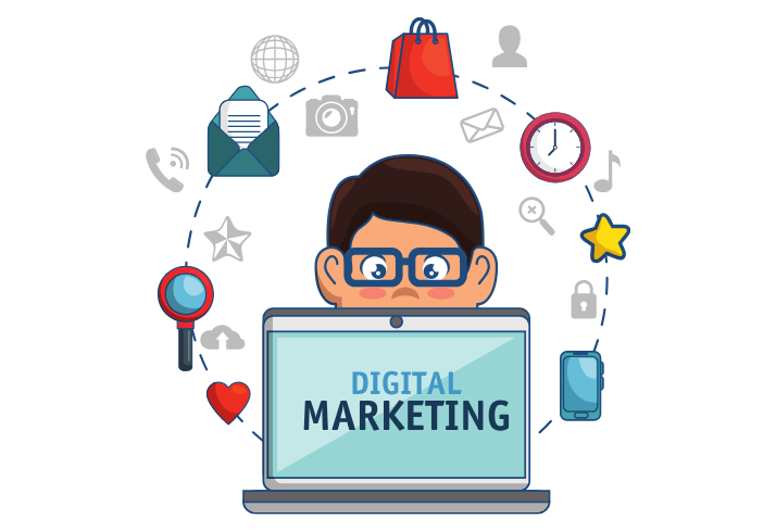 Rise Above the Competition