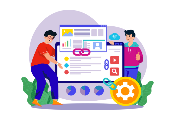 Web Development That Builds Growth