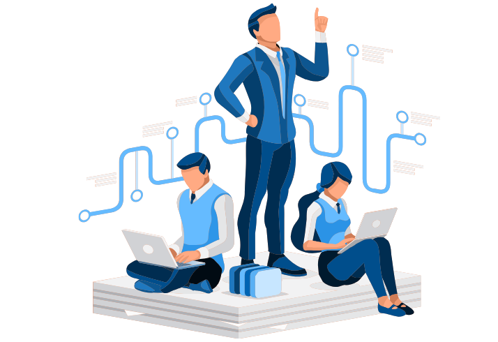 Rise Above the Competition