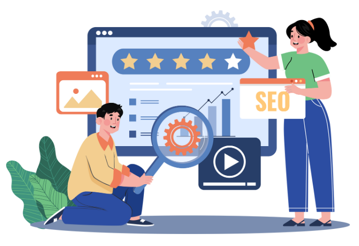 Web Development That Builds Growth