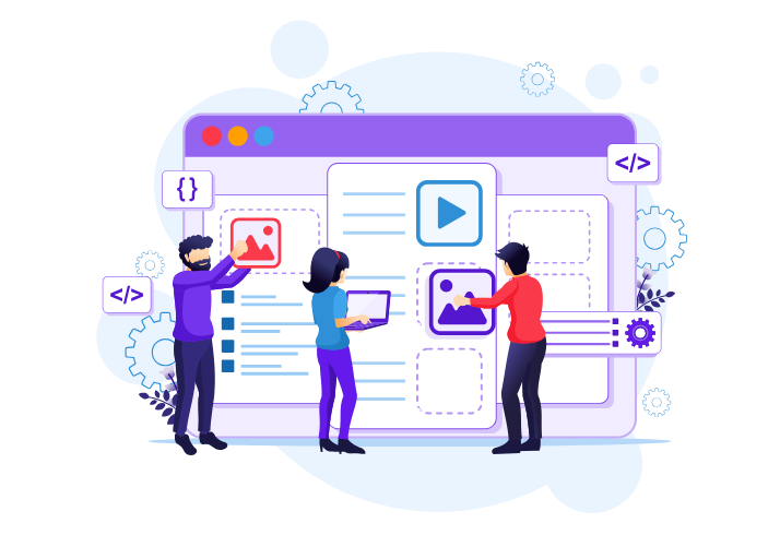 Web Development That Builds Growth