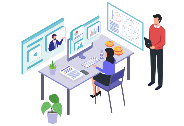 Web Development That Drives Growth