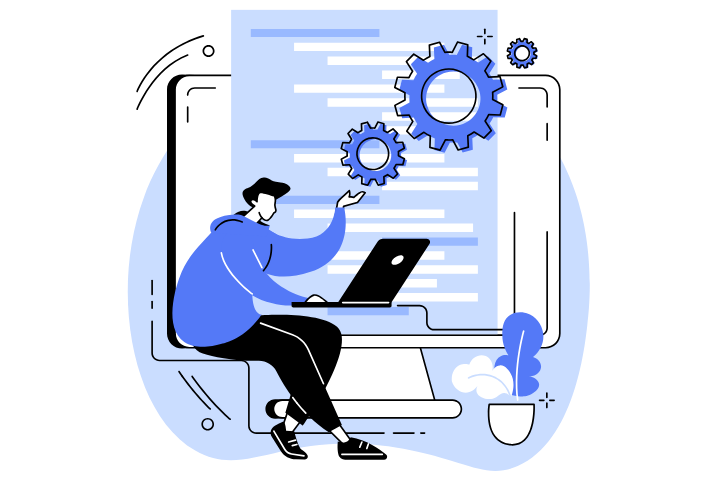 Stay ahead of your competitors