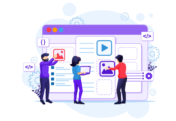 Web development made for you