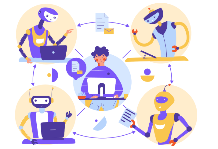 Web Development that Drives Growth