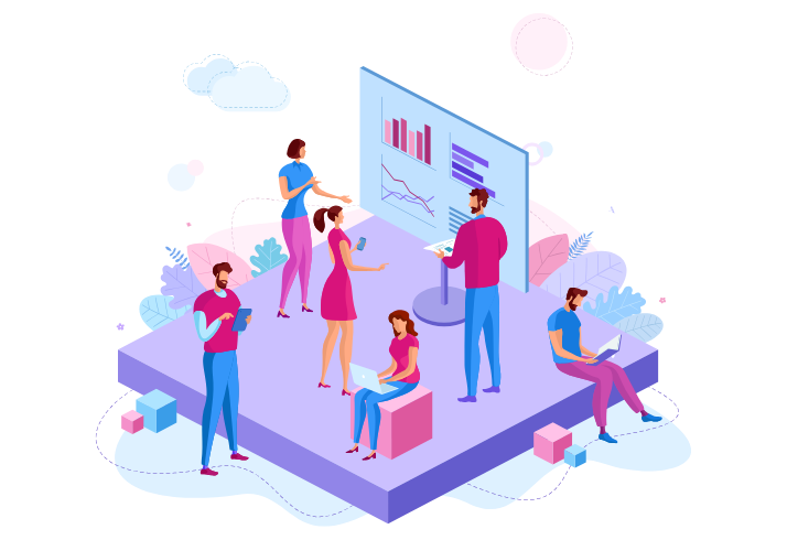 Rise Above the Competition