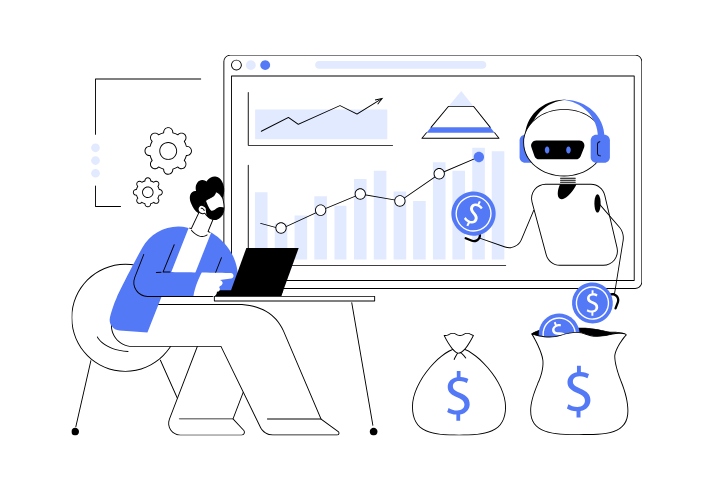 Rise Above the Competition