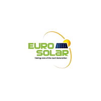 Euro solar logo