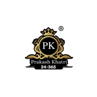 Prakash khatri logo