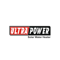 Ultra power logo