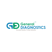 General diagnostics logo