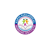 Karya paramedical logo