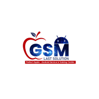 GSM logo