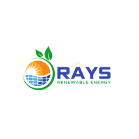 Rays enegry logo