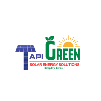 Tapi green logo