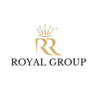 Royal group logo