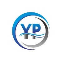 YP logo